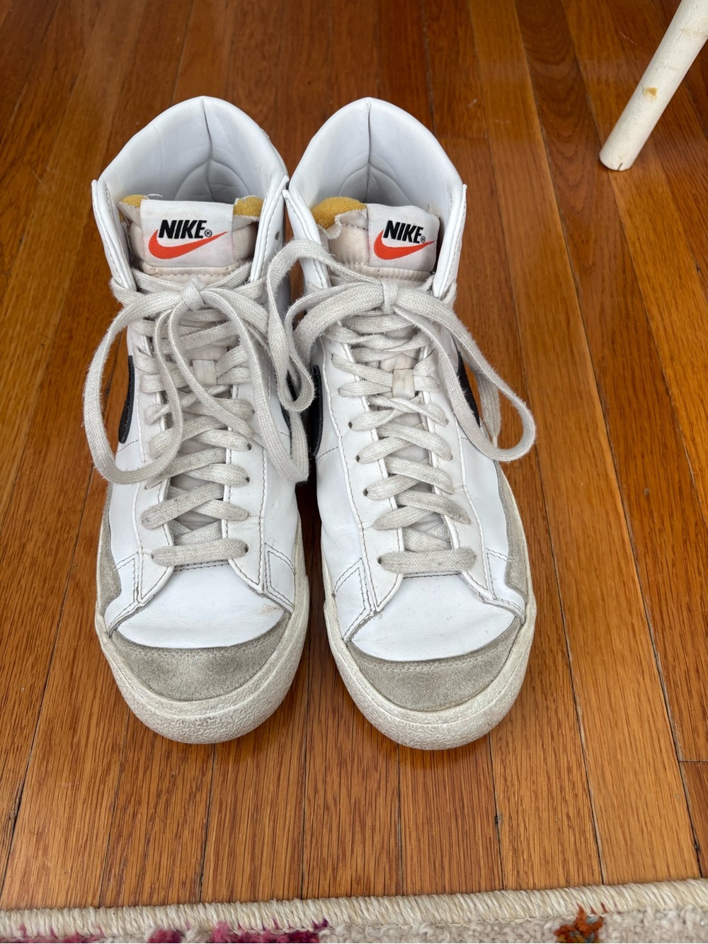 Nike Blazer Mid ‘77